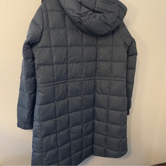 Eddie Bauer Altamira Down Parka Large - Picture 8 of 12